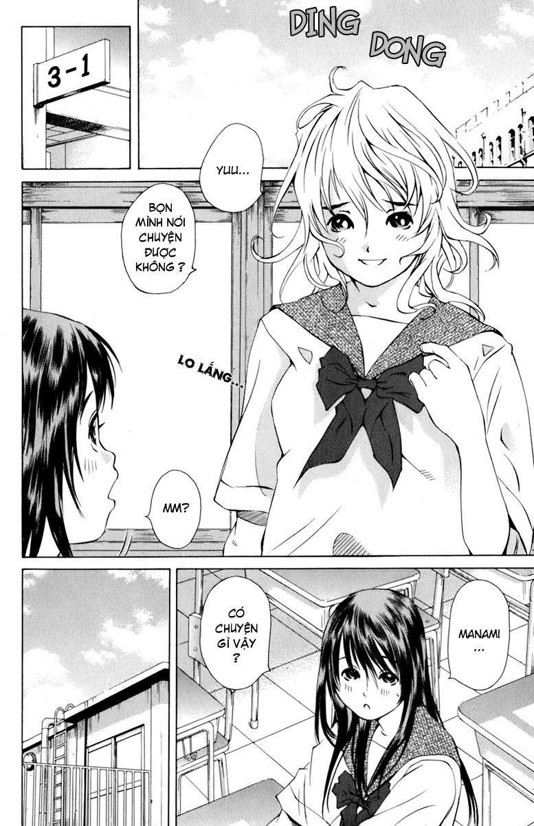 Pastel Chapter 86 - Trang 2