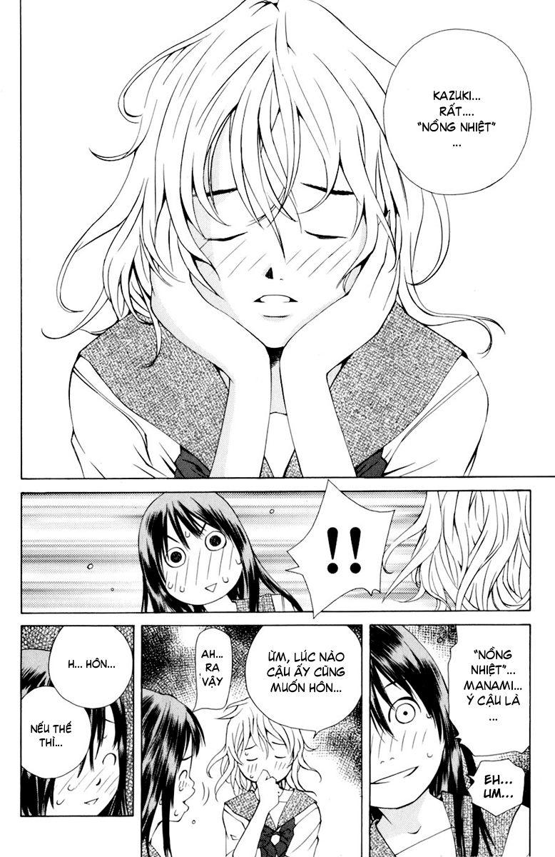 Pastel Chapter 86 - Trang 2