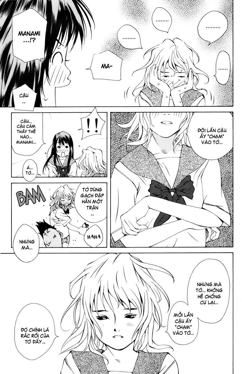 Pastel Chapter 86 - Trang 2