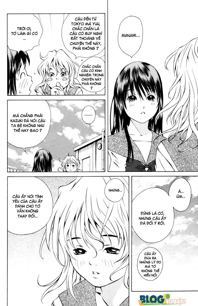 Pastel Chapter 86 - Trang 2