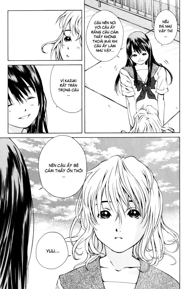 Pastel Chapter 86 - Trang 2