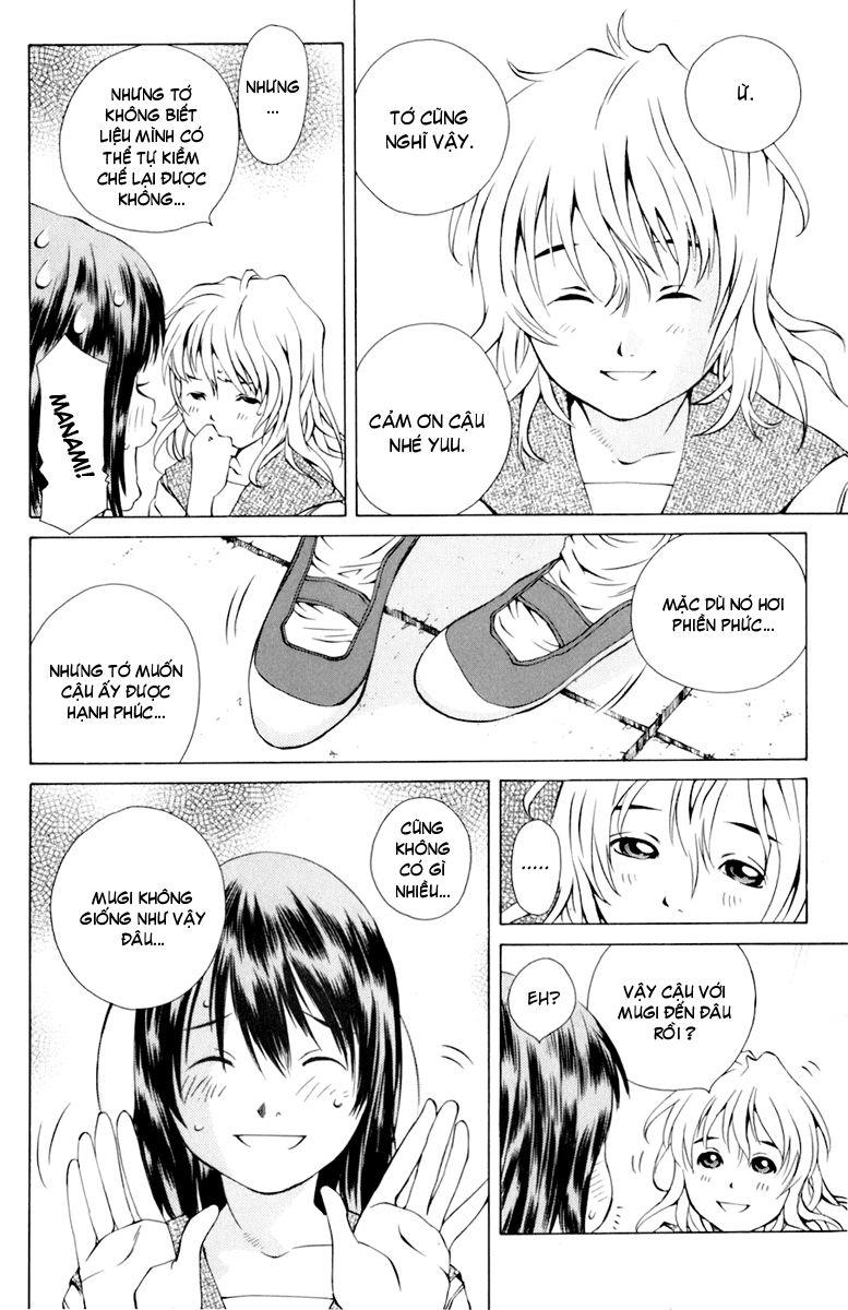 Pastel Chapter 86 - Trang 2