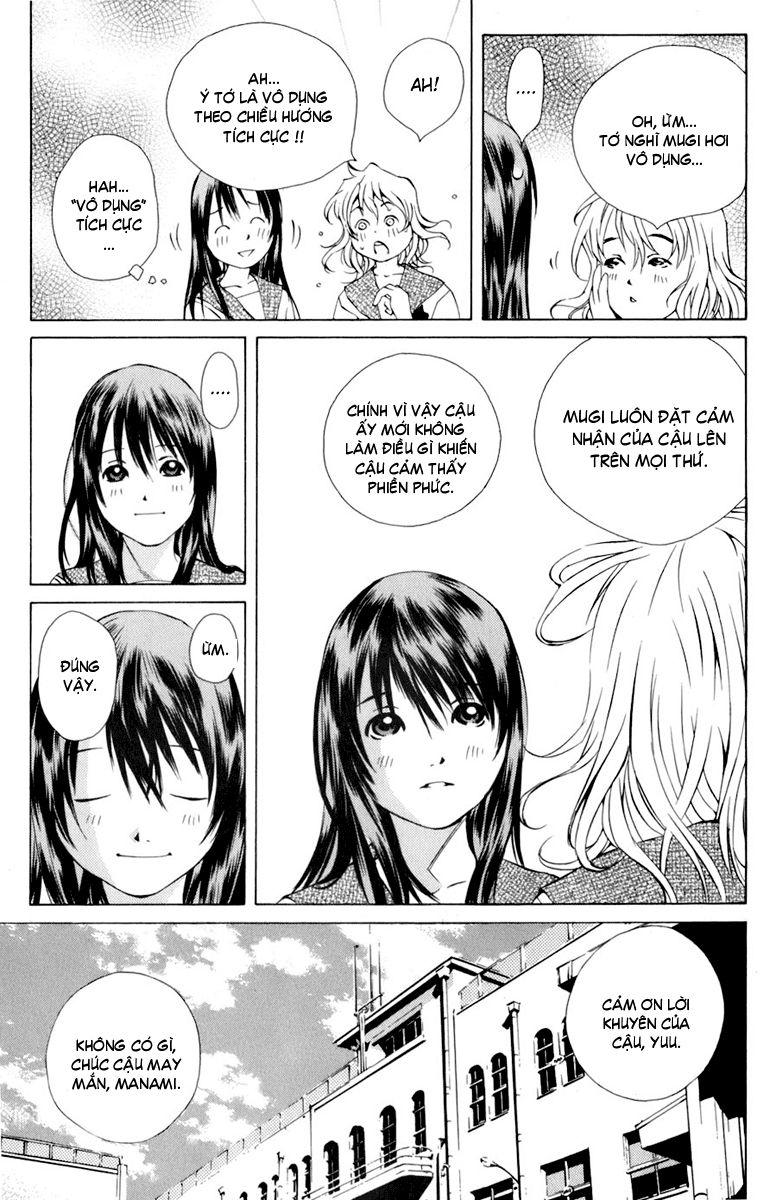 Pastel Chapter 86 - Trang 2