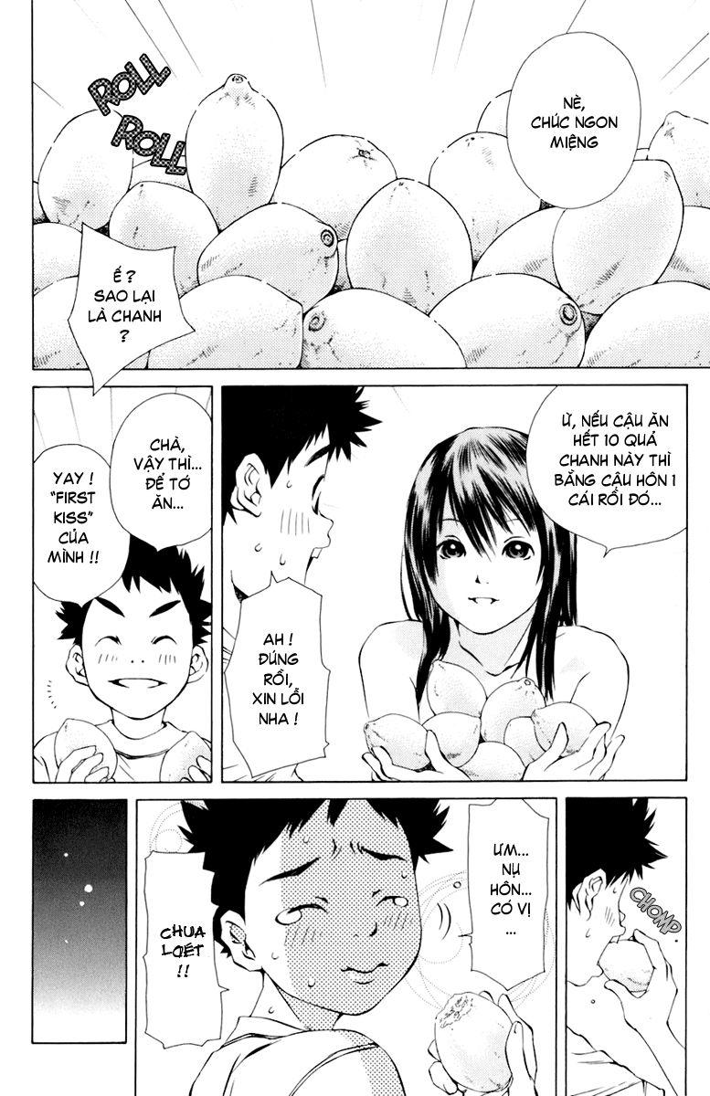 Pastel Chapter 86 - Trang 2