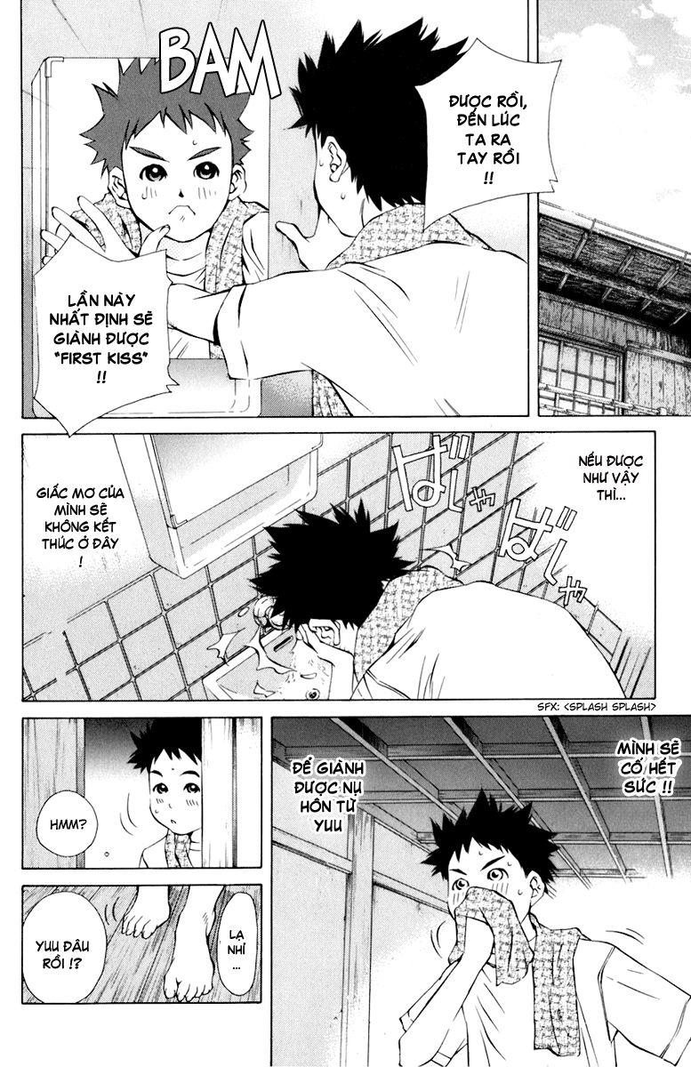 Pastel Chapter 86 - Trang 2