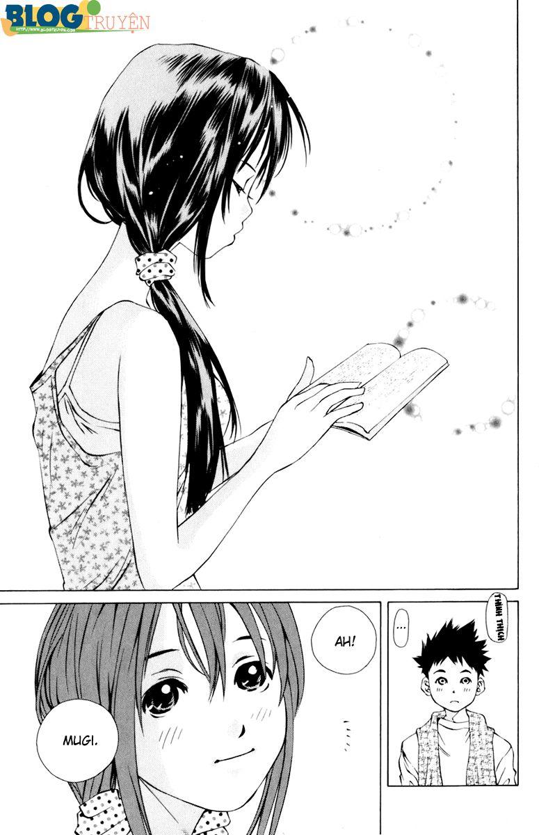 Pastel Chapter 86 - Trang 2