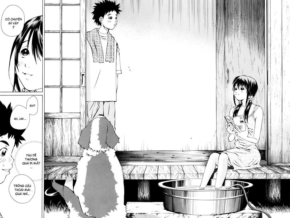 Pastel Chapter 86 - Trang 2