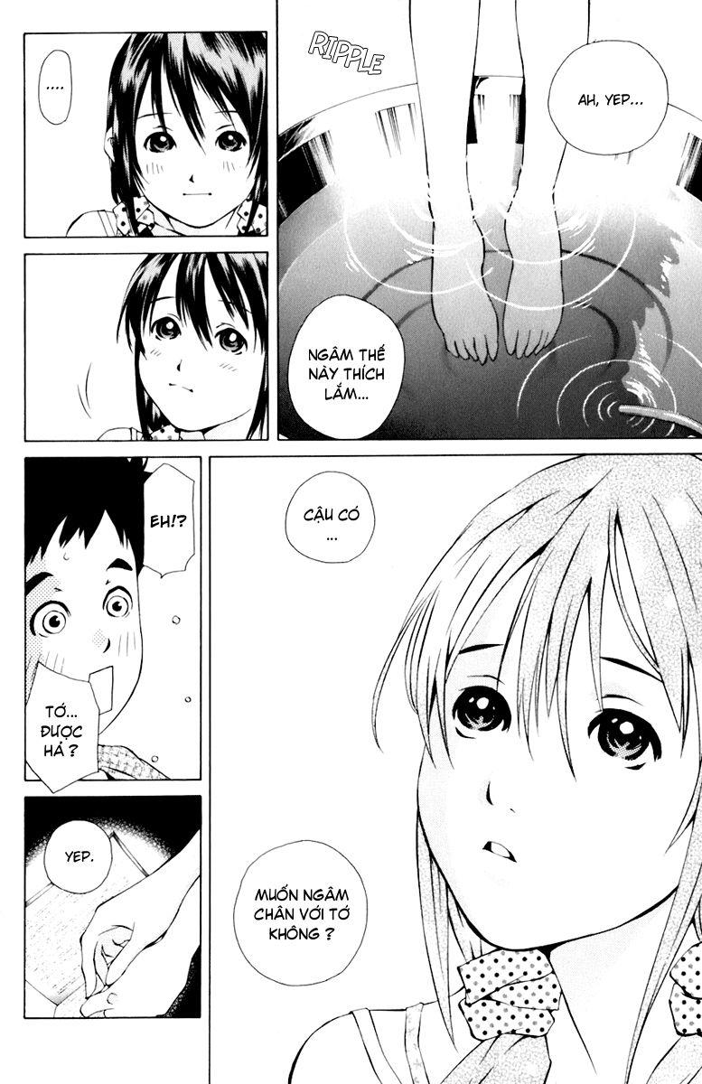 Pastel Chapter 86 - Trang 2