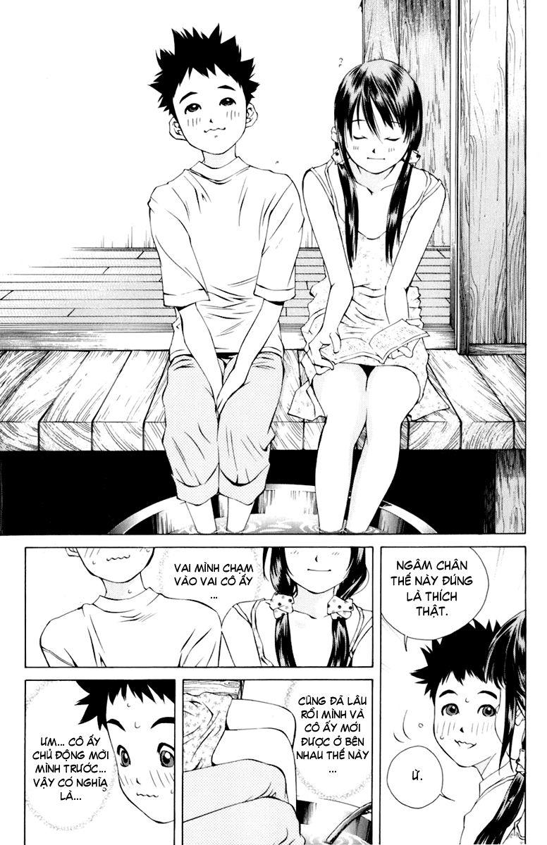 Pastel Chapter 86 - Trang 2