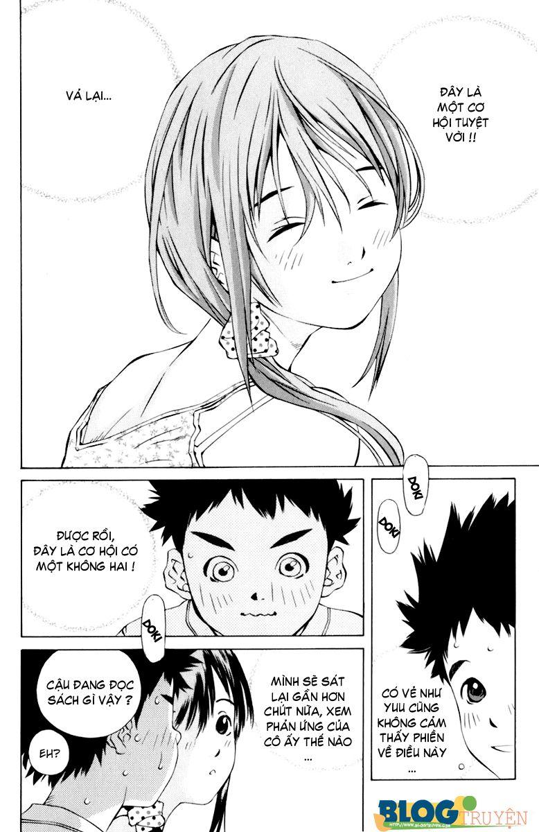 Pastel Chapter 86 - Trang 2