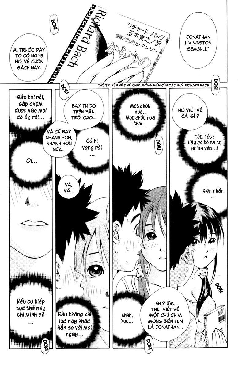 Pastel Chapter 86 - Trang 2