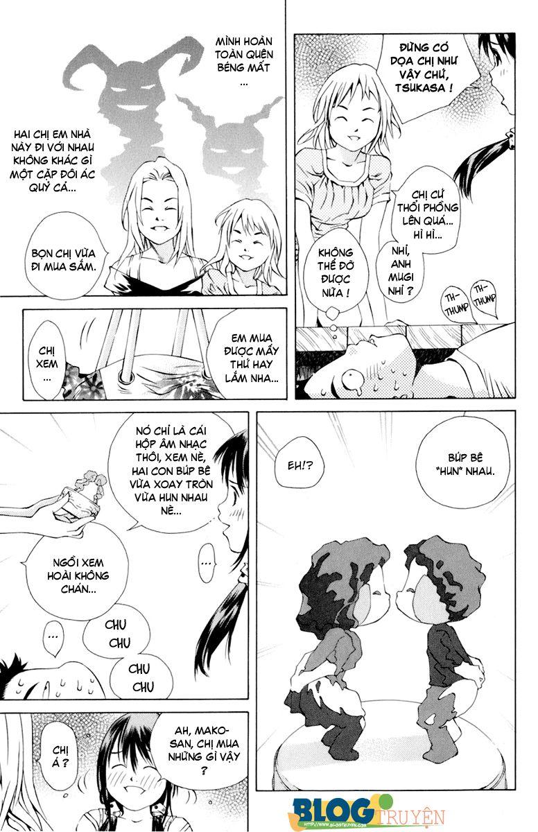 Pastel Chapter 86 - Trang 2
