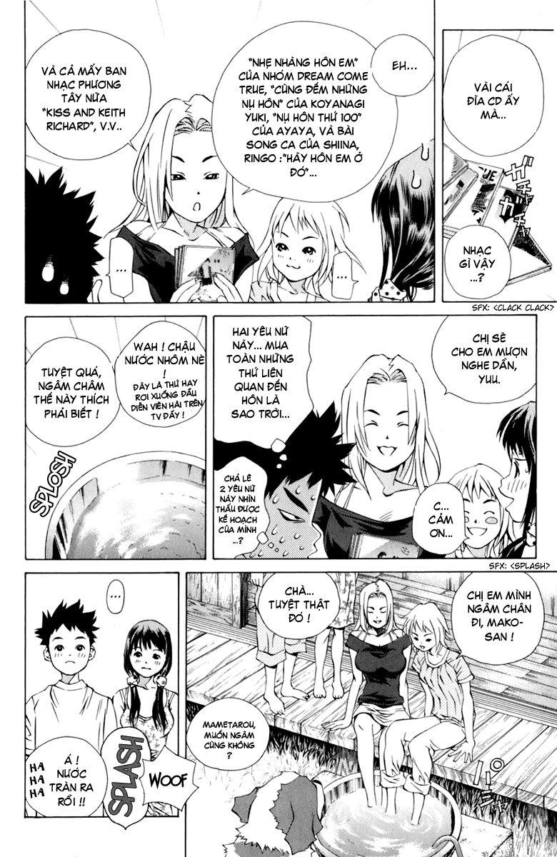 Pastel Chapter 86 - Trang 2