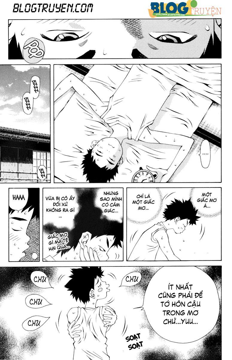 Pastel Chapter 86 - Trang 2