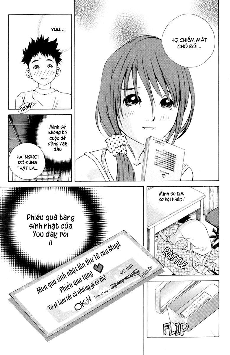 Pastel Chapter 86 - Trang 2