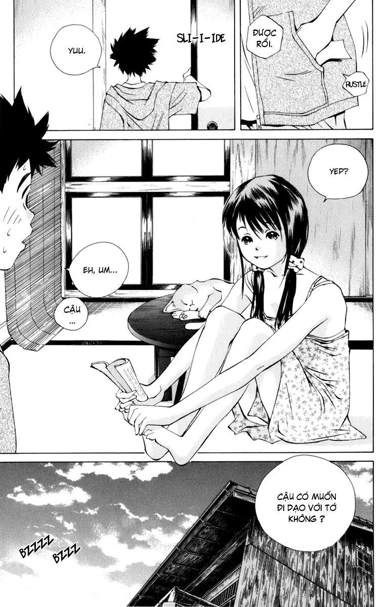 Pastel Chapter 86 - Trang 2