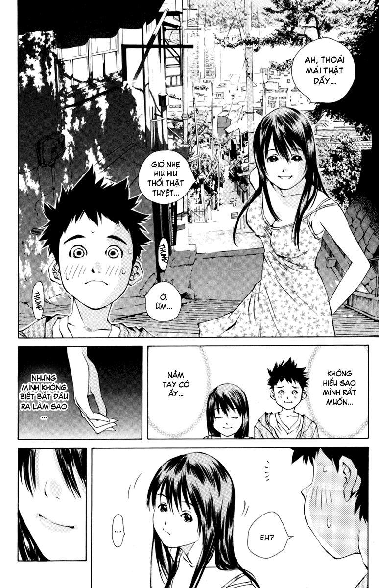 Pastel Chapter 86 - Trang 2