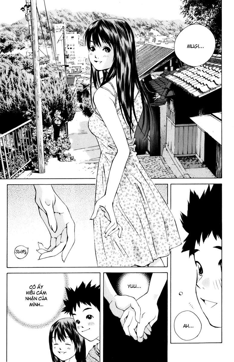 Pastel Chapter 86 - Trang 2