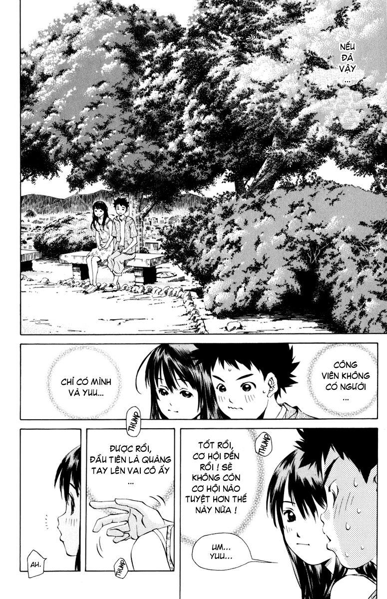 Pastel Chapter 86 - Trang 2