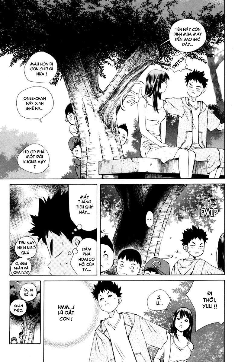 Pastel Chapter 86 - Trang 2