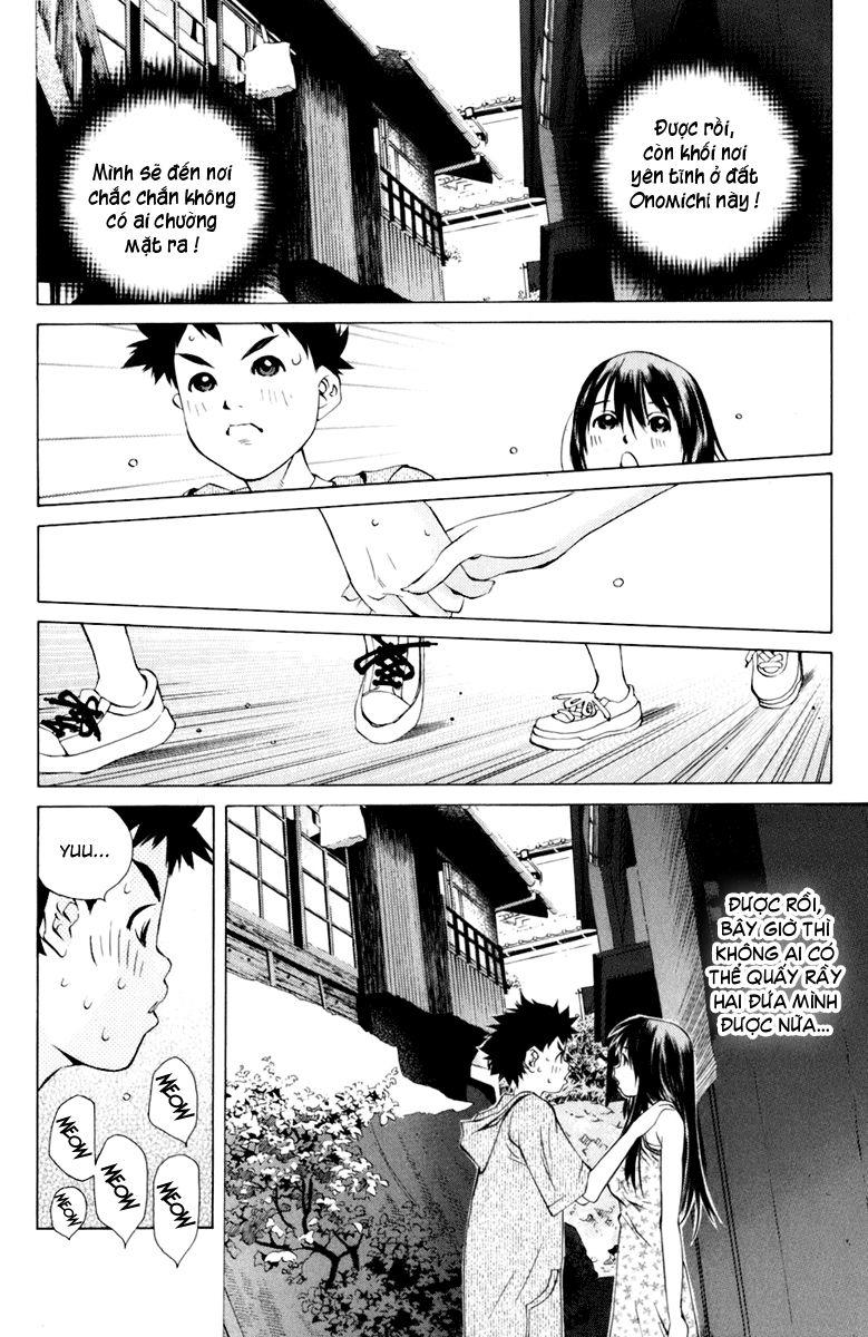 Pastel Chapter 86 - Trang 2