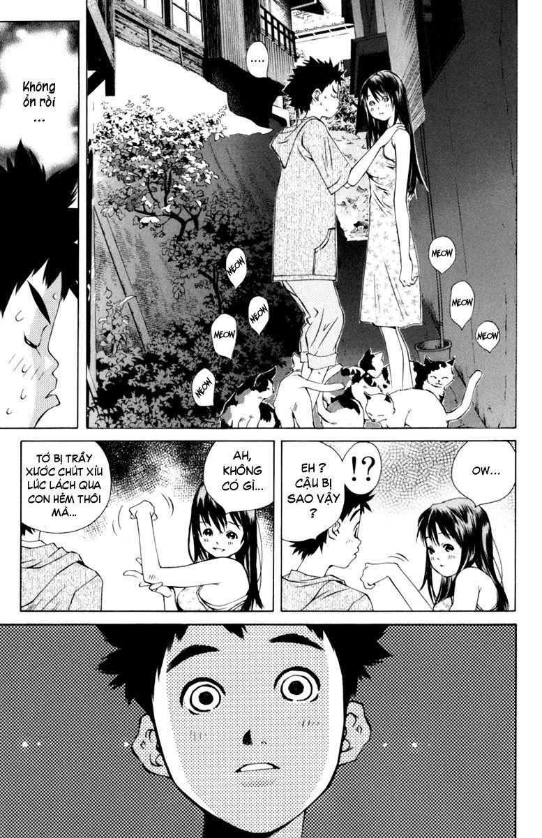 Pastel Chapter 86 - Trang 2