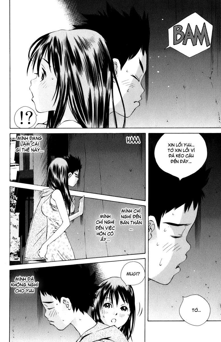 Pastel Chapter 86 - Trang 2