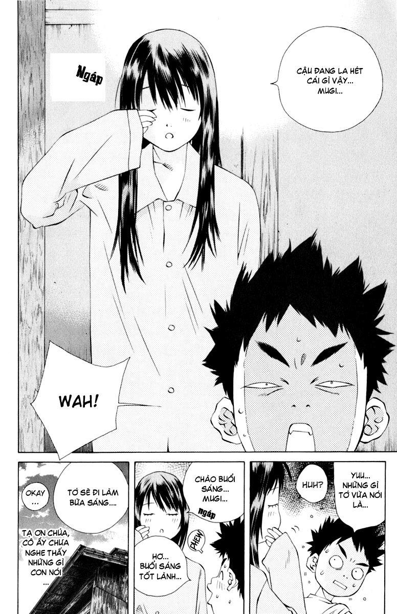 Pastel Chapter 86 - Trang 2