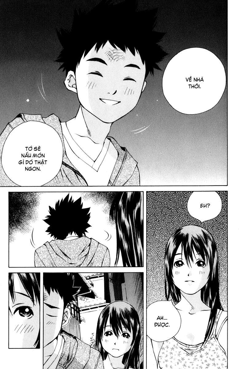 Pastel Chapter 86 - Trang 2