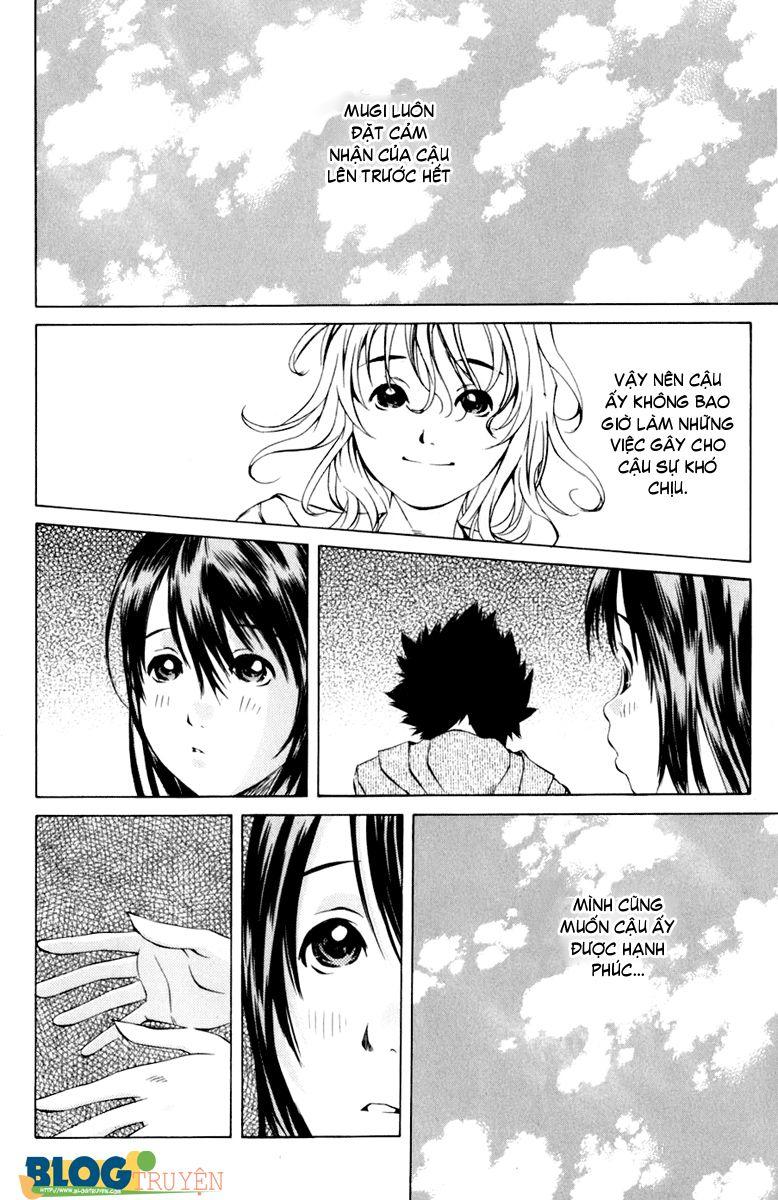 Pastel Chapter 86 - Trang 2