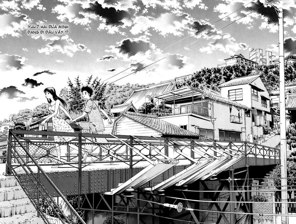 Pastel Chapter 86 - Trang 2