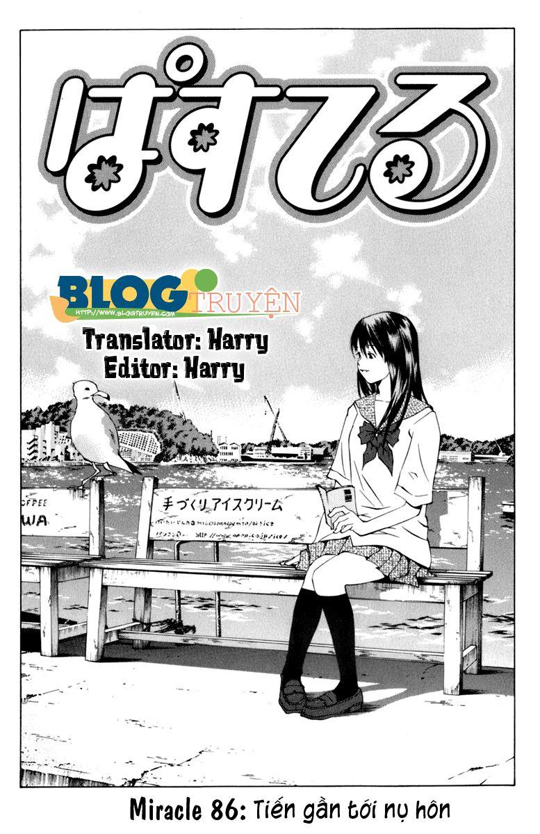 Pastel Chapter 86 - Trang 2