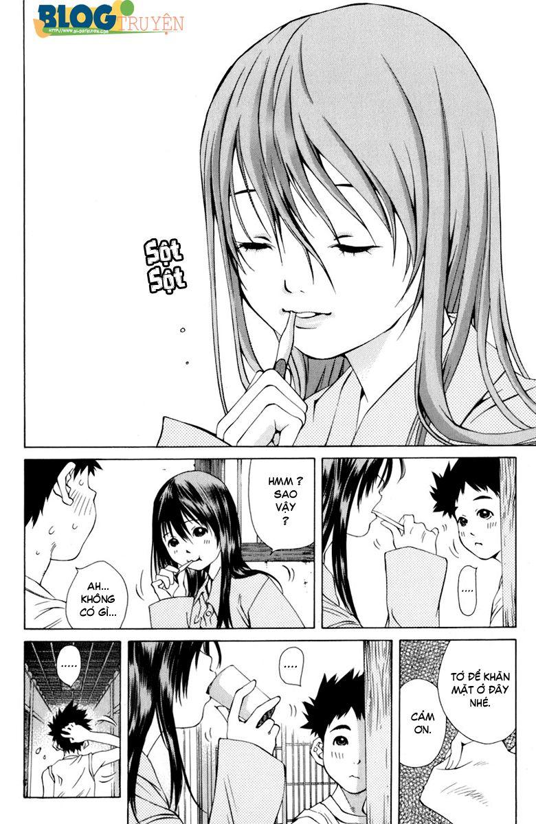 Pastel Chapter 86 - Trang 2