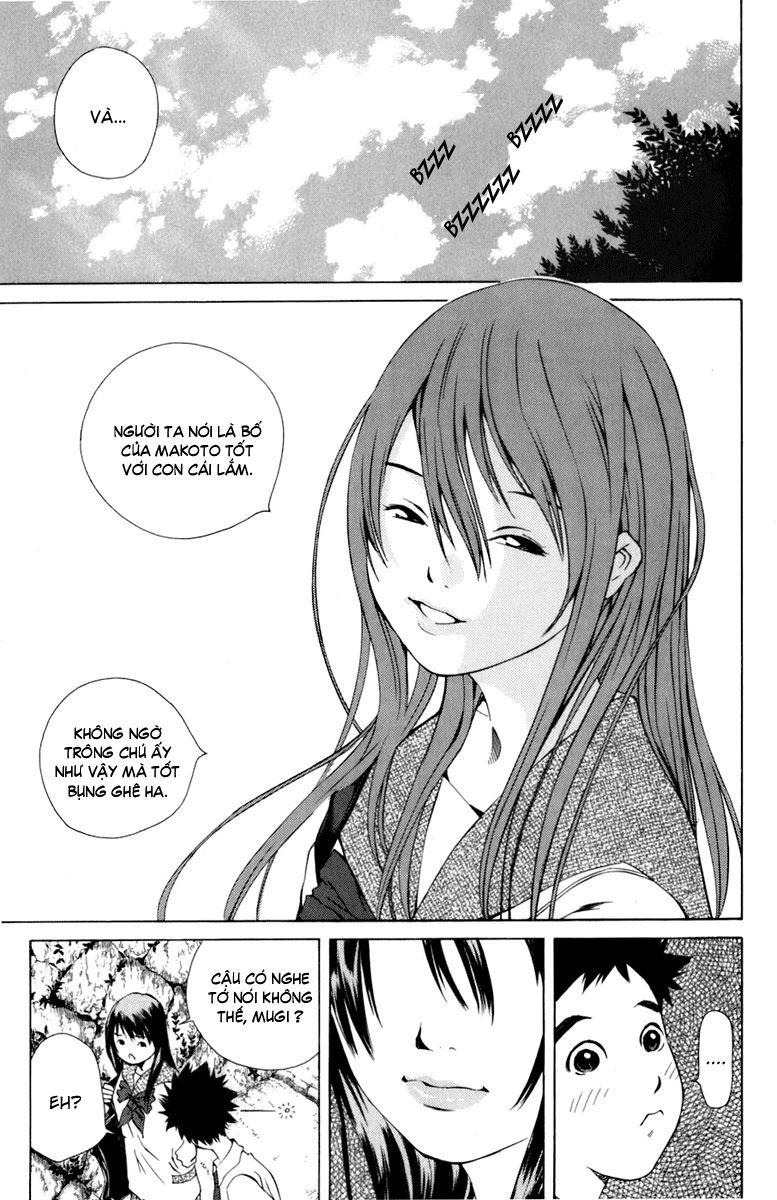 Pastel Chapter 86 - Trang 2