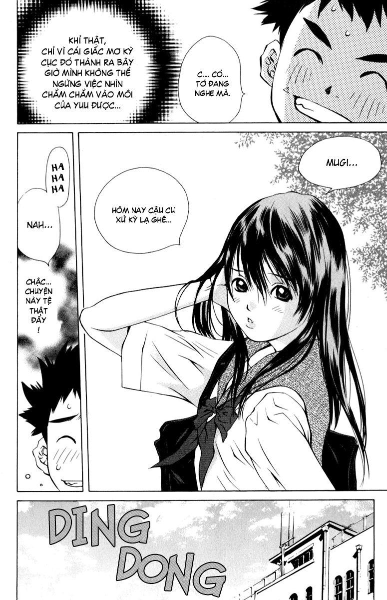 Pastel Chapter 86 - Trang 2