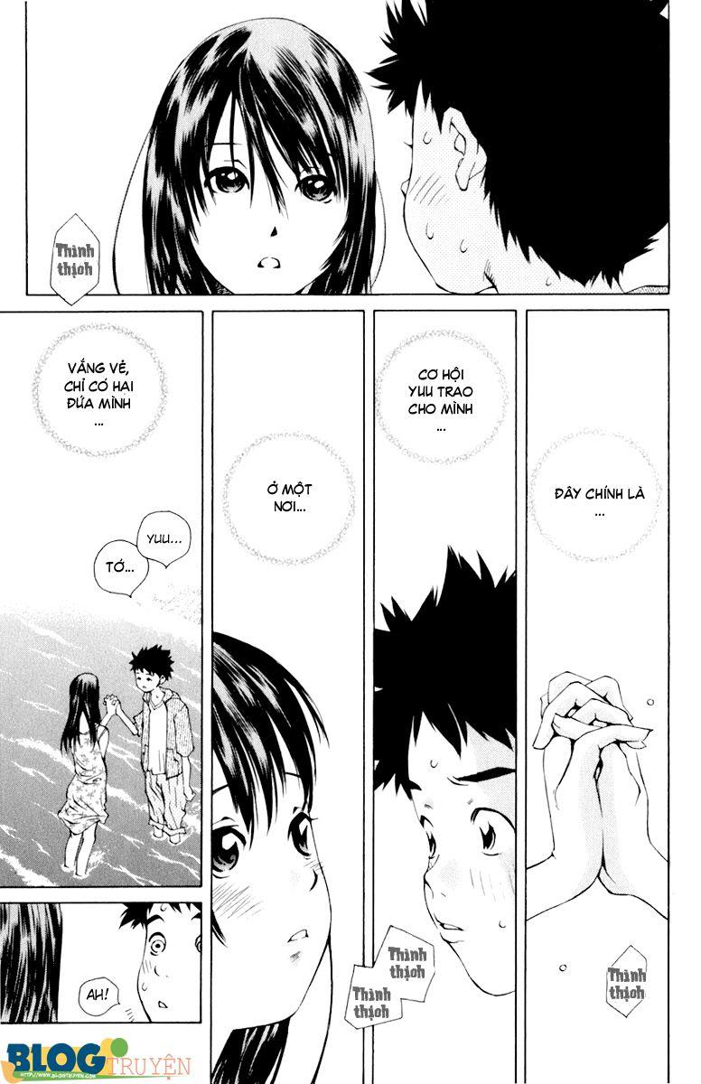 Pastel Chapter 87 - Trang 2