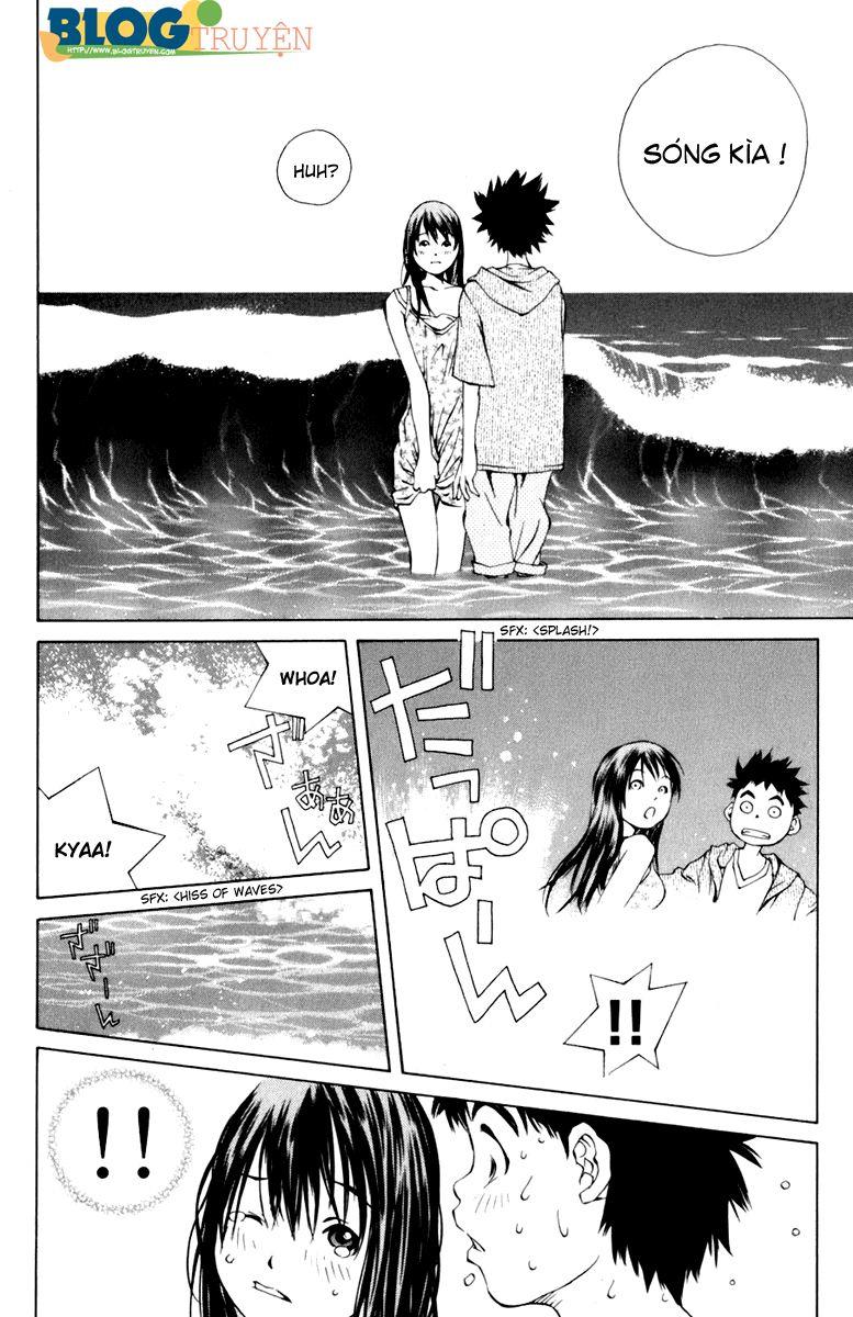 Pastel Chapter 87 - Trang 2