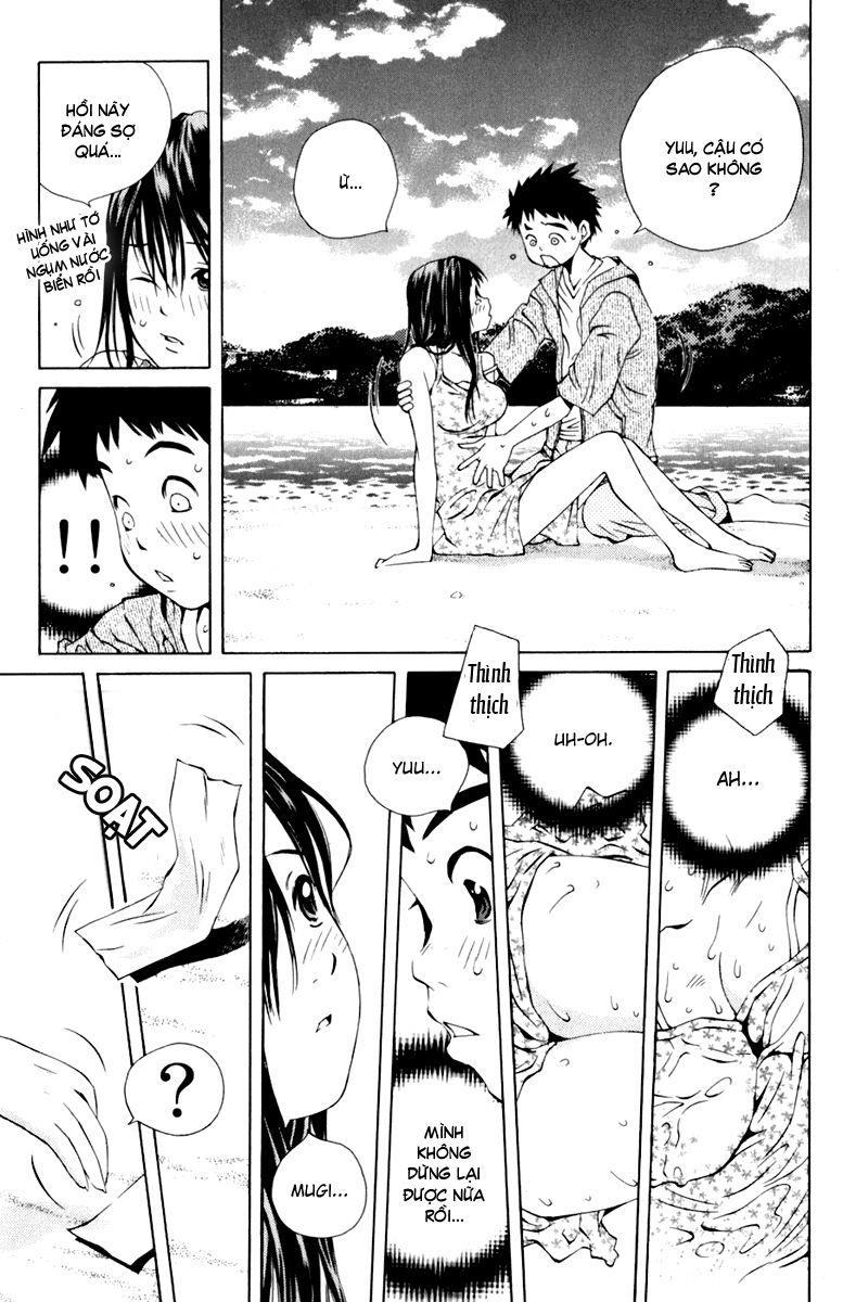 Pastel Chapter 87 - Trang 2