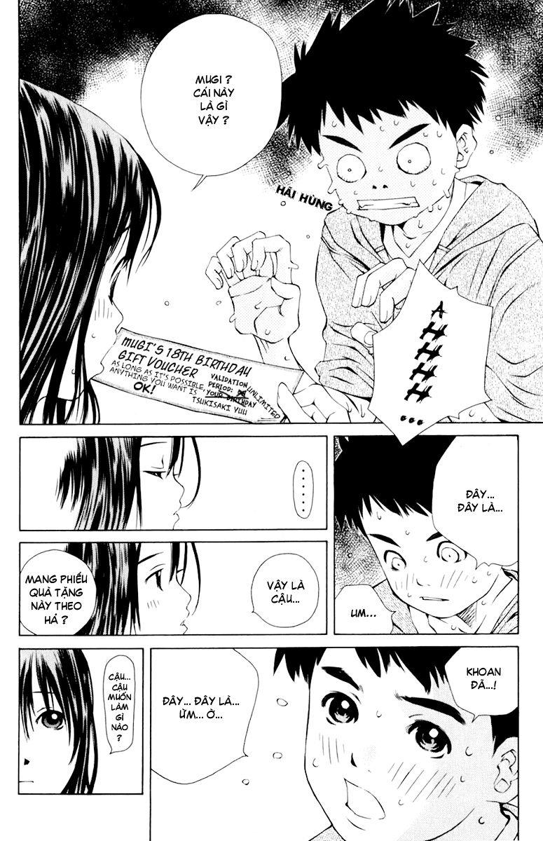 Pastel Chapter 87 - Trang 2