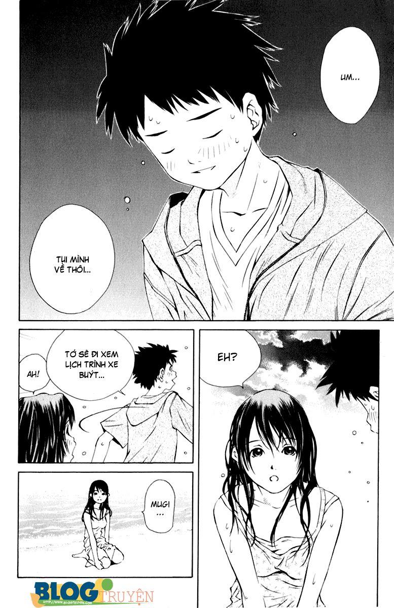 Pastel Chapter 87 - Trang 2