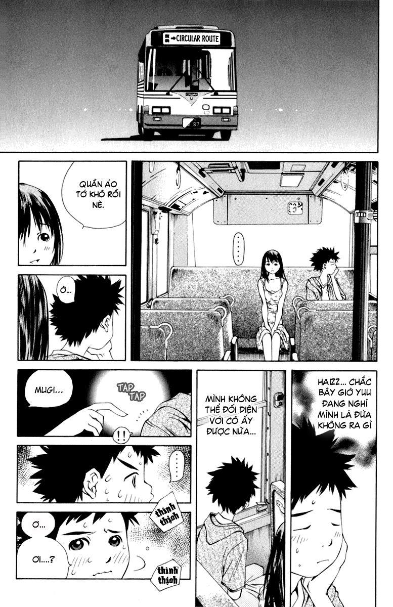 Pastel Chapter 87 - Trang 2