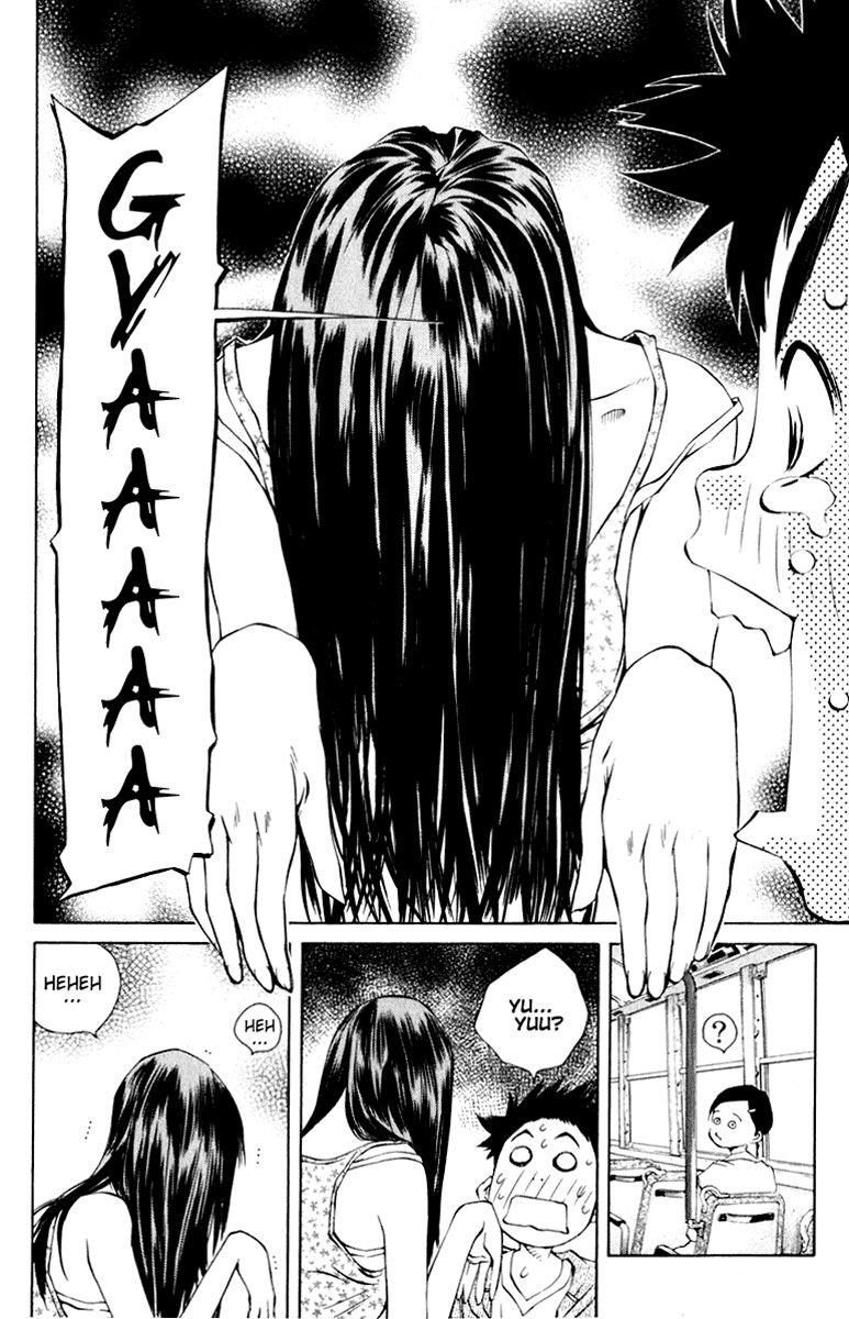 Pastel Chapter 87 - Trang 2