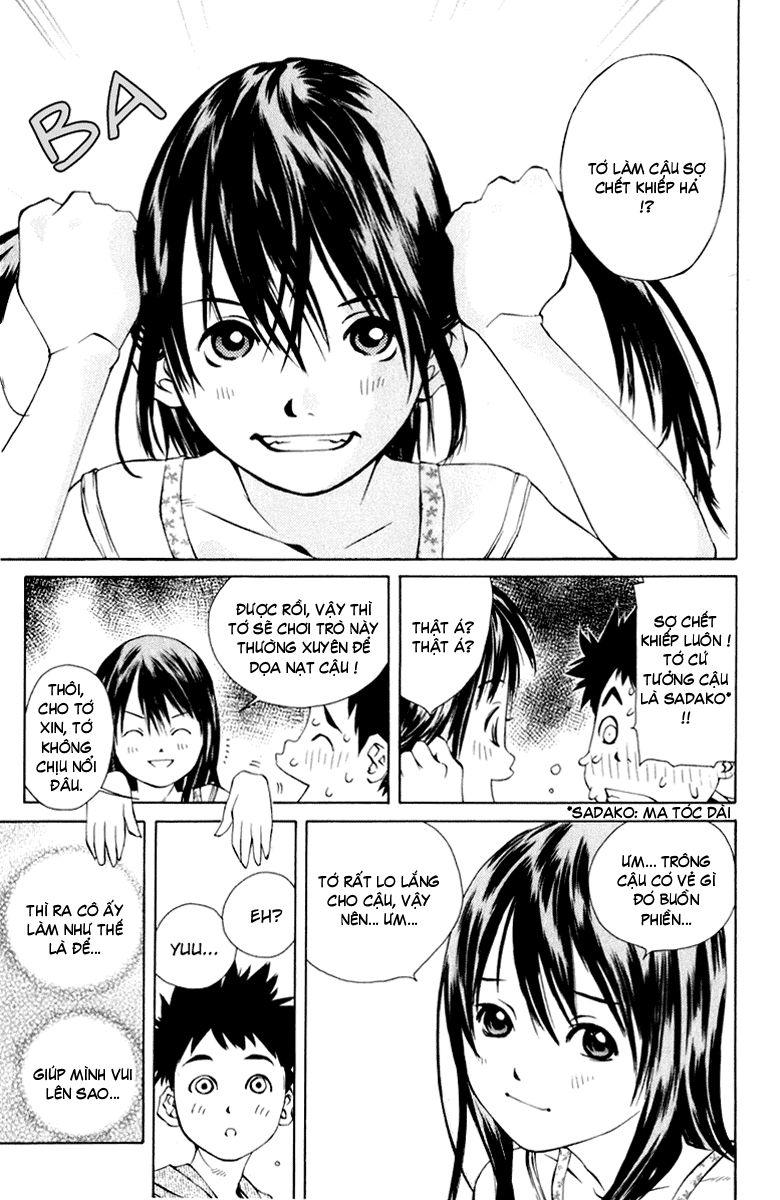 Pastel Chapter 87 - Trang 2