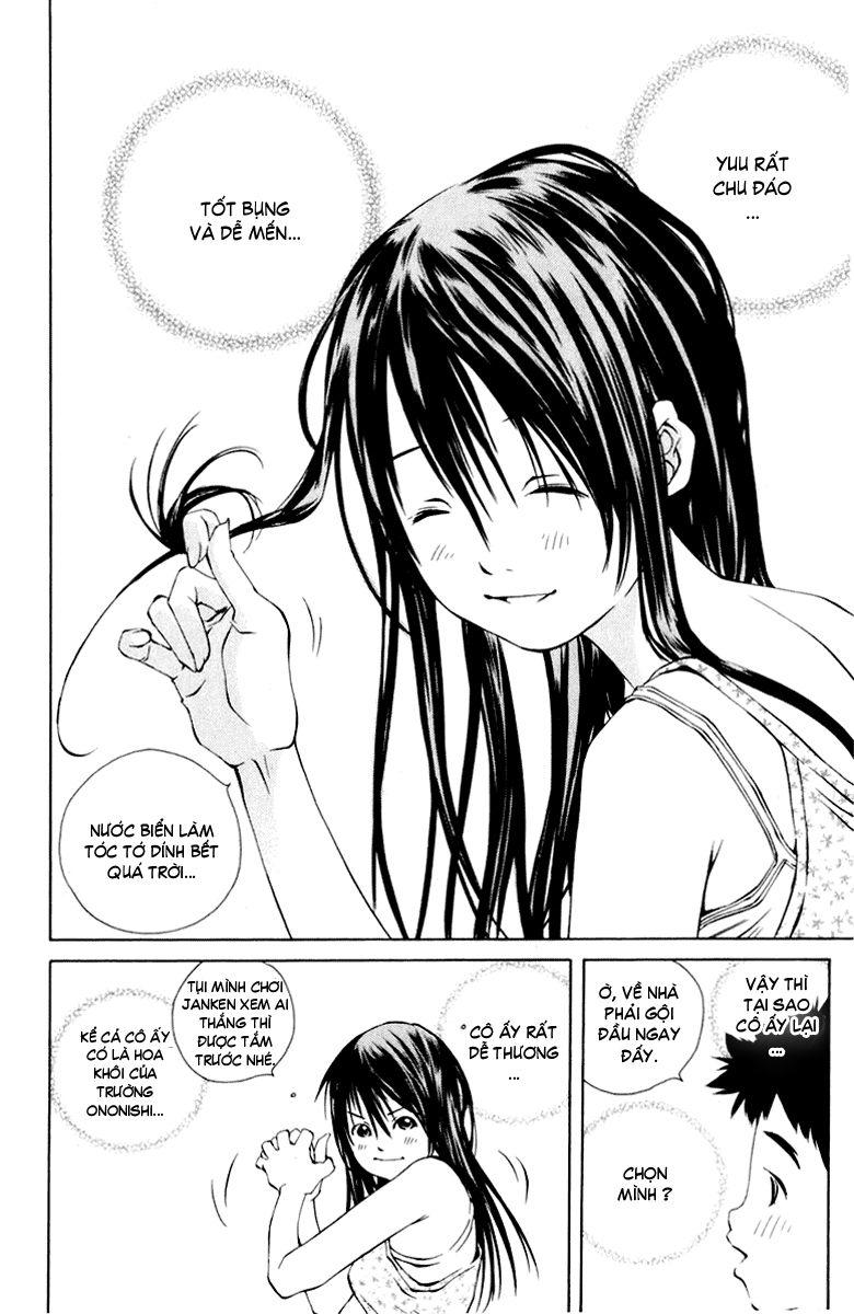 Pastel Chapter 87 - Trang 2