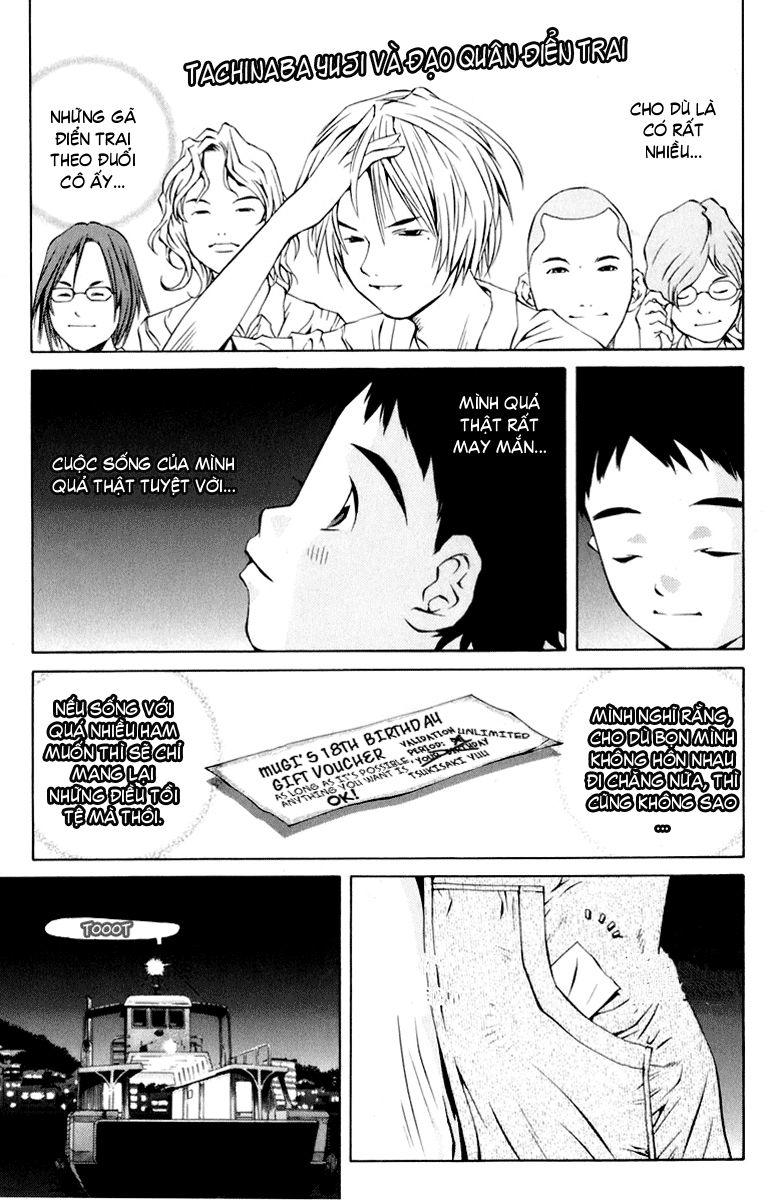 Pastel Chapter 87 - Trang 2