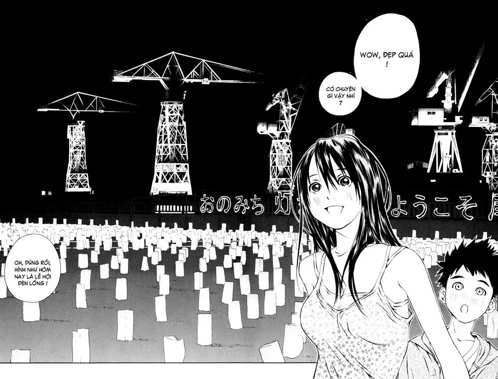 Pastel Chapter 87 - Trang 2