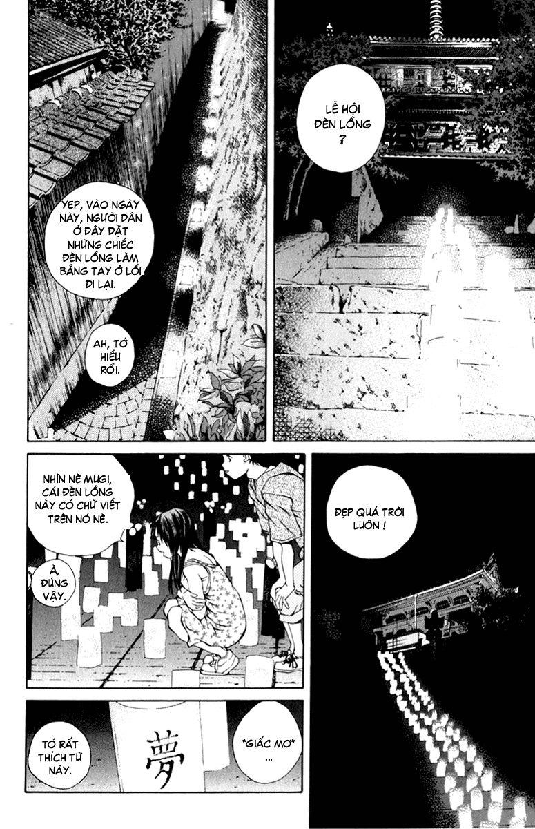 Pastel Chapter 87 - Trang 2