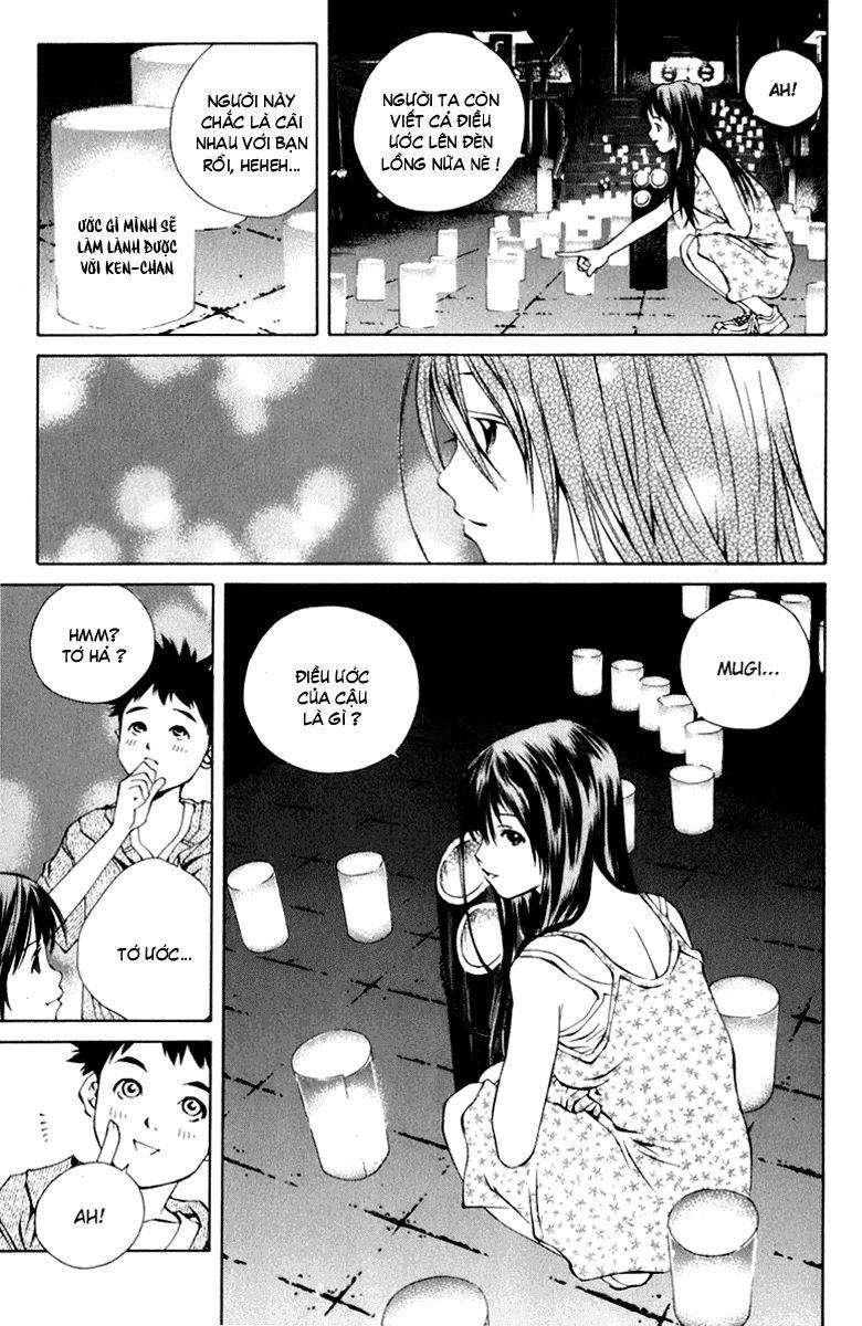 Pastel Chapter 87 - Trang 2