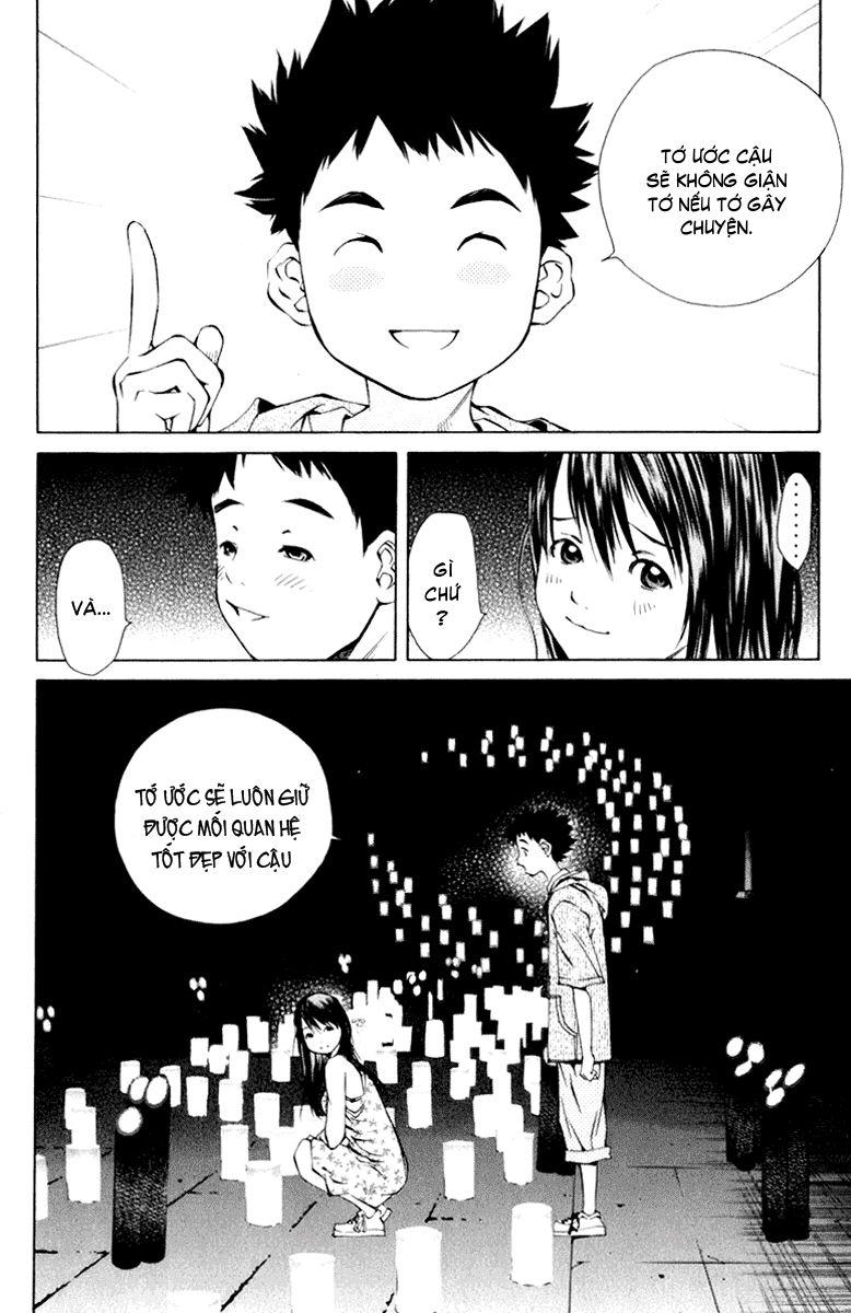 Pastel Chapter 87 - Trang 2