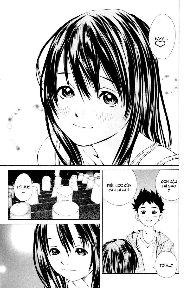 Pastel Chapter 87 - Trang 2